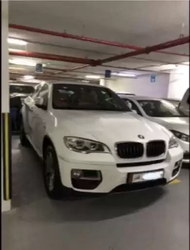 Used BMW Unspecified For Sale in Al Sadd , Doha #7879 - 1  image 